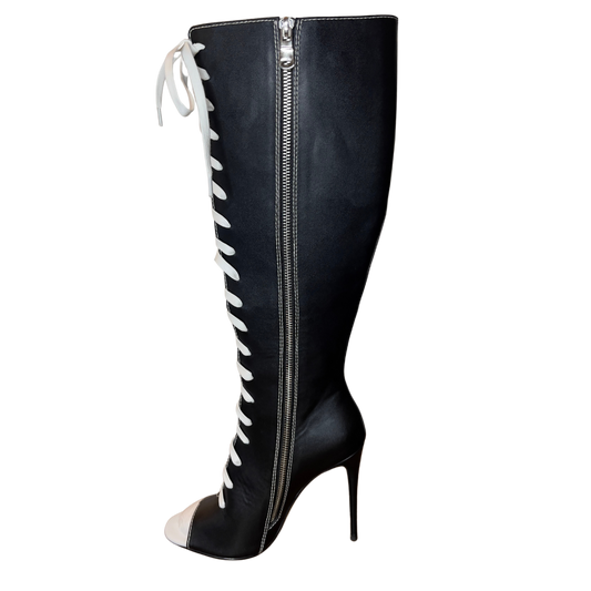 Orca Knee High Boots